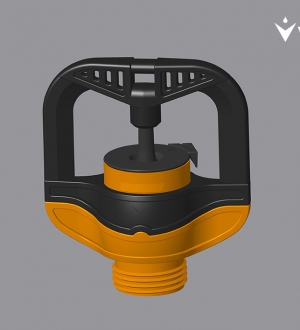 BÉC BÙ ÁP VINDRIP AN THẠNH